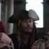 Pirates Of The Caribbean Литерал English