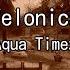 カラオケ Velonica Aqua Timez