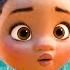 Moana Clips Baby Moana Discovers The Ocean 2016