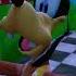 LuigiCore Short Goofy Beats The S Out Of Donald Duck