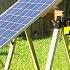 Easiest Solar Tracker