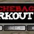 Douchebag Workout 2 Workout Theme