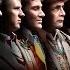 Doctor Who 50 Years Trailer The Day Of The Doctor Doctor Who 50th Anniversary BBC
