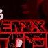 DUSTFELL Crimson M E G A L O V A N I A ReveX Remix ORIGINAL VIDEO