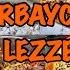 AZERBAYCAN SOKAK LEZZETLERİ