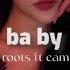 Baby Dj Roots Ft Camokr Speed Up