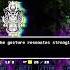 Asriel Dreemurr Fight PS OuterTale Pacifist Shorts