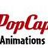 PopCap Animations Logo 2012 2015