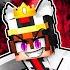 Devenir Le ROI Des LOUP GAROU DARK Sur Minecraft