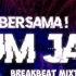 STADIUM JAKARTA PROGRESSIVE BREAKBEAT MIXTAPE TERBARU 2022