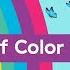 Babies Learning Colors Colors In The Rainbow Toddler Education World Of Colors Baby Einstein