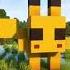 Minecraft Cute Pikachu Shorts