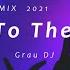 Deep House Mix 2021 Back To The Club Carlos Grau