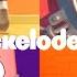 Nickelodeon Rebrand Bumpers 2017