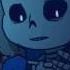Undertale ECHO Animation RUS SUB
