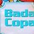 Bada Copa Slowed Remix