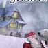 Sleep Meditation For Kids THE CHRISTMAS COTTAGE Storytime With Santa