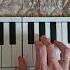 Царица Piano Tutorial Cover Music Pianotutorial Pianolessons