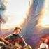 Spellsinger 1 By Alan Dean Foster GraphicAudio Sample