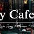 Can This Rainy Cafe Jazz Playlist Make Your Day Feel Warm And Peaceful