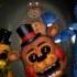 Песня о аниматрониках из Five Nights At Freddy S