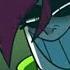 Demencia Villainous Make Me Wanna Die AMV