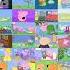 Peppa Pig 2004 All 196 Episodes At The Same Time