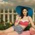 Katy Perry I Kissed A Girl Audio