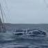 Arcona 460 Yacht Sinks After Rudder Stock Failure