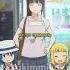 Предали Ноноку за вкусняшки Трёхцветные звездочки Anime аниме анимемомент