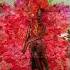 2024 NEW YORK MANHATTAN MACY S FLOWER SHOW When I Get Old CHRISTOPHER 설윤 FROM NEW YORK