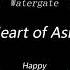 Watergate Heart Of Asia Happy Mix 女ProgHouse