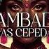Yas Cepeda LAMBADA Afro Remix