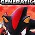 SONIC X SHADOW GENERATIONS The Prodigal Son Returns