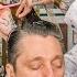 Relax With This 1 Hour Pompadour Haircut At Elizabeth S Barber Shop Saint Paul