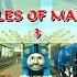 The Tales Of Mainland 3 The Movie Part 2