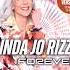 Linda Jo Rizzo Forever Promomix COMING SOON FROM ZYX