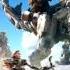 SOUNDTRACK Horizon Zero Dawn Main Menu Theme