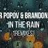 In The Rain Aimoon Extended Remix