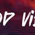 Good Vibes Giulio Cercato Electronic Galaxy Beats2 O