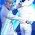 Simply K Pop Bigflo 빅플로 Upside Down 거꾸로 Ep 325 081718