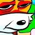 САМЫЙ УП0РОТЫЙ МОД FNF ТРОЛЛО ТЕЙЛЗ И СОНИК Friday Night Funkin VS Tails Get Trolled V3