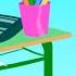 School Vocabulary I Vocabulary For Kids