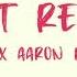 Bien X Aaron Rimbui Reset Rewind Lyrics