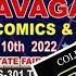 Extravaganza 2022 Florida S Largest Toy Show