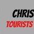 Chris Benstead Tourists Not Tough Guys Audio From Fountain Of Youth