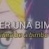 ˏˋ Tila Tsola Bimbo Doll Sub Español Lyrics