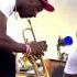 Rudimental Waiting All Night Glastonbury 2014 HD 1080i