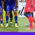 HAITI Vs PORTO RICO DENYE SEYANS AVAN MATCH