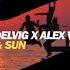 Antoine Delvig Alex Van Diel Sea Sex Sun Extended Mix